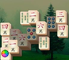 All in one mahjong