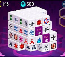 Mahjong Dark Dimensions jeu gratuit