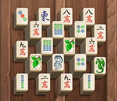Mahjong Classic gratuit