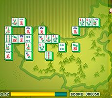 Mahjong Empire gratuit