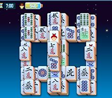 Mahjong Firefly jeu gratuit
