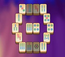 Mahjong Frenzy jeu gratuit