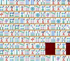 Mahjong Link jeu gratuit