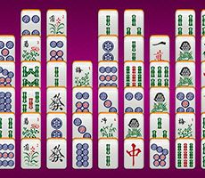 Mahjong Linker jeu gratuit