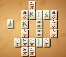 Ultimate mahjong