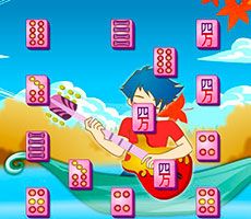 Melody mahjong jeu gratuit